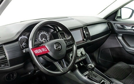 Skoda Kodiaq I, 2018 год, 2 699 000 рублей, 11 фотография