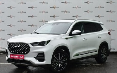 Chery Tiggo 8 Pro, 2021 год, 2 299 000 рублей, 1 фотография