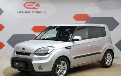 KIA Soul I рестайлинг, 2009 год, 790 000 рублей, 1 фотография