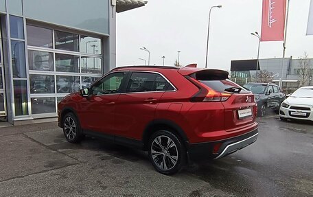 Mitsubishi Eclipse Cross, 2021 год, 2 535 000 рублей, 7 фотография