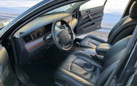 Nissan Teana, 2007 год, 790 000 рублей, 9 фотография