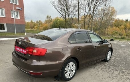 Volkswagen Jetta VI, 2014 год, 1 150 000 рублей, 5 фотография