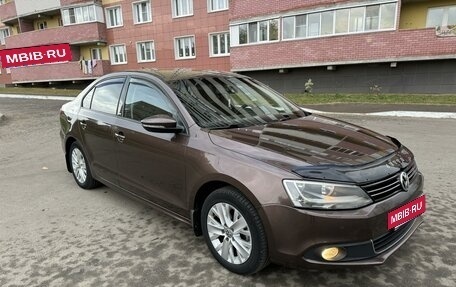 Volkswagen Jetta VI, 2014 год, 1 150 000 рублей, 7 фотография