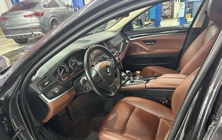 BMW 5 серия, 2014 год, 3 000 000 рублей, 6 фотография