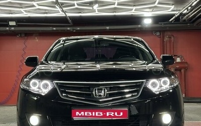 Honda Accord VIII рестайлинг, 2008 год, 1 150 000 рублей, 1 фотография