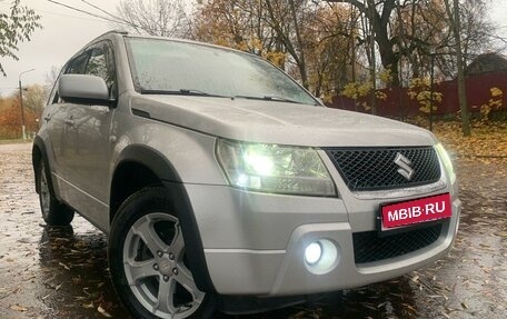 Suzuki Grand Vitara, 2008 год, 1 195 000 рублей, 1 фотография