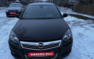 Opel Astra H, 2012 год, 740 000 рублей, 1 фотография