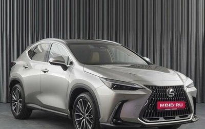 Lexus NX, 2024 год, 8 850 000 рублей, 1 фотография