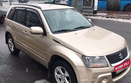 Suzuki Grand Vitara, 2009 год, 880 000 рублей, 2 фотография