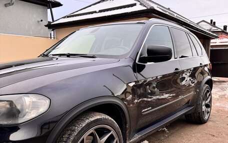 BMW X5, 2009 год, 2 000 000 рублей, 1 фотография