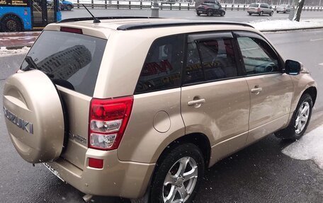 Suzuki Grand Vitara, 2009 год, 880 000 рублей, 3 фотография