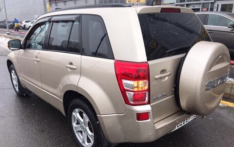 Suzuki Grand Vitara, 2009 год, 880 000 рублей, 6 фотография