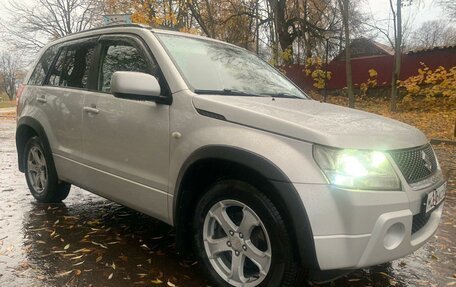 Suzuki Grand Vitara, 2008 год, 1 195 000 рублей, 2 фотография