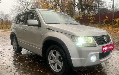 Suzuki Grand Vitara, 2008 год, 1 195 000 рублей, 3 фотография