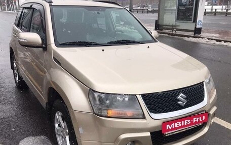 Suzuki Grand Vitara, 2009 год, 880 000 рублей, 5 фотография