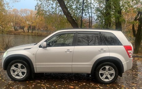 Suzuki Grand Vitara, 2008 год, 1 195 000 рублей, 13 фотография