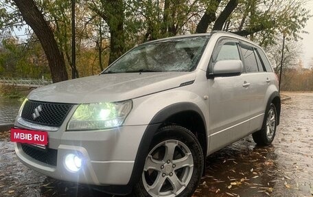 Suzuki Grand Vitara, 2008 год, 1 195 000 рублей, 6 фотография