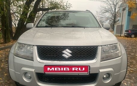 Suzuki Grand Vitara, 2008 год, 1 195 000 рублей, 7 фотография