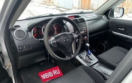 Suzuki Grand Vitara, 2008 год, 1 195 000 рублей, 18 фотография