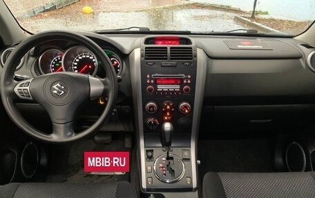 Suzuki Grand Vitara, 2008 год, 1 195 000 рублей, 20 фотография