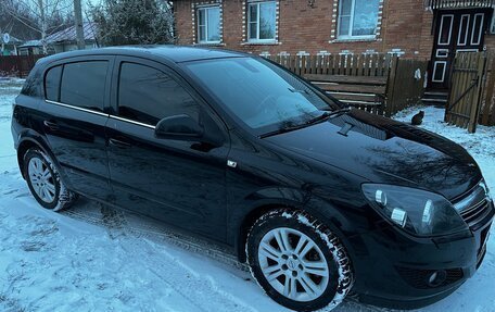 Opel Astra H, 2012 год, 740 000 рублей, 2 фотография