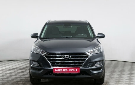 Hyundai Tucson III, 2020 год, 2 199 000 рублей, 2 фотография