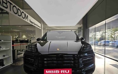 Porsche Cayenne III, 2024 год, 20 690 000 рублей, 2 фотография