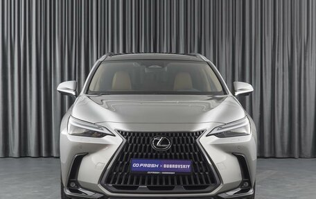 Lexus NX, 2024 год, 8 850 000 рублей, 3 фотография