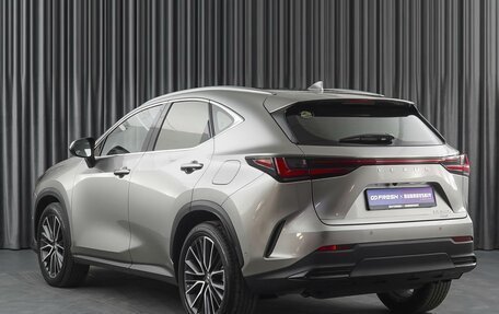 Lexus NX, 2024 год, 8 850 000 рублей, 2 фотография