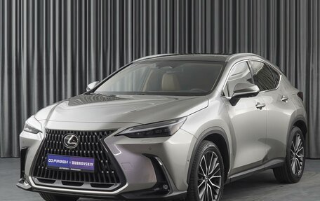 Lexus NX, 2024 год, 8 850 000 рублей, 5 фотография