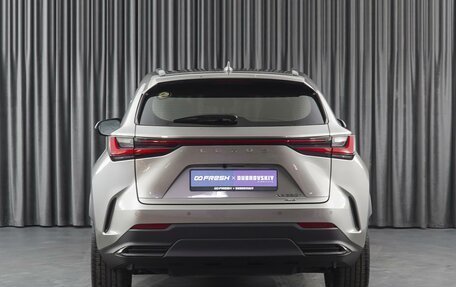 Lexus NX, 2024 год, 8 850 000 рублей, 4 фотография