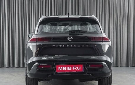 Nissan Pathfinder, 2024 год, 7 100 000 рублей, 4 фотография