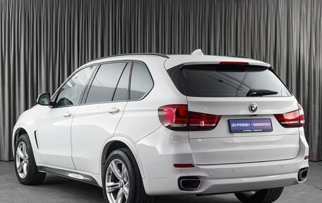 BMW X5, 2017 год, 4 899 000 рублей, 2 фотография