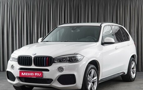 BMW X5, 2017 год, 4 899 000 рублей, 5 фотография