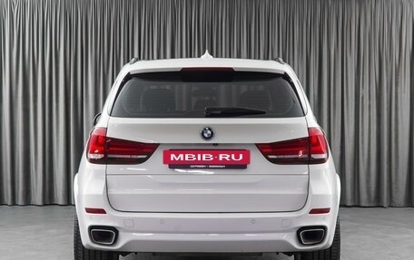 BMW X5, 2017 год, 4 899 000 рублей, 4 фотография