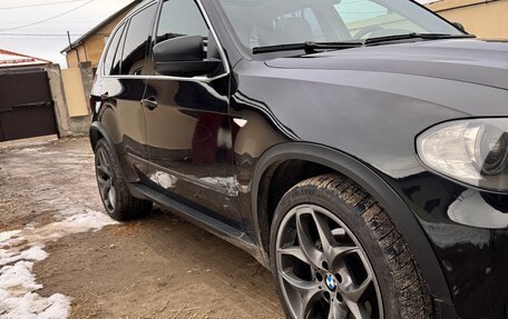 BMW X5, 2009 год, 2 000 000 рублей, 3 фотография