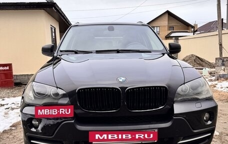 BMW X5, 2009 год, 2 000 000 рублей, 2 фотография