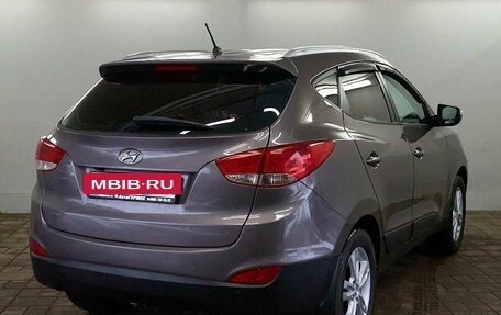 Hyundai ix35 I рестайлинг, 2012 год, 1 125 000 рублей, 4 фотография