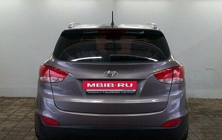 Hyundai ix35 I рестайлинг, 2012 год, 1 125 000 рублей, 3 фотография