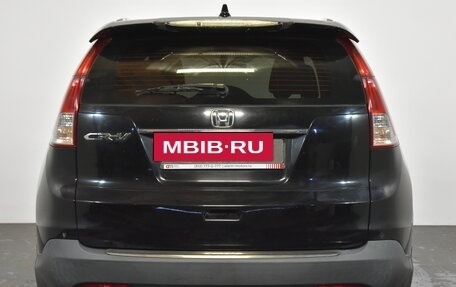 Honda CR-V IV, 2012 год, 1 599 000 рублей, 5 фотография