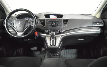 Honda CR-V IV, 2012 год, 1 599 000 рублей, 7 фотография