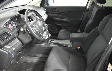 Honda CR-V IV, 2012 год, 1 599 000 рублей, 8 фотография