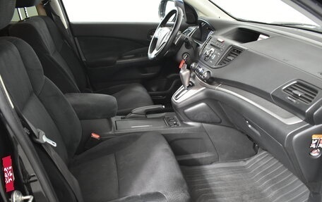 Honda CR-V IV, 2012 год, 1 599 000 рублей, 12 фотография