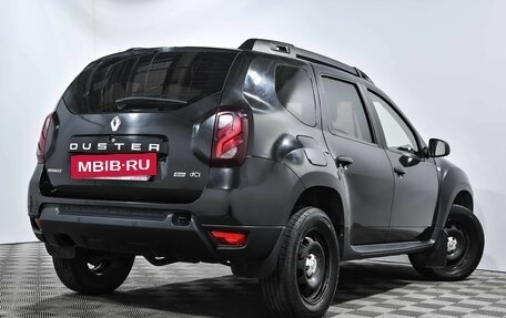 Renault Duster, 2019 год, 1 185 000 рублей, 4 фотография