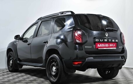 Renault Duster, 2019 год, 1 185 000 рублей, 6 фотография