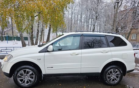 SsangYong Kyron I, 2014 год, 1 250 000 рублей, 3 фотография