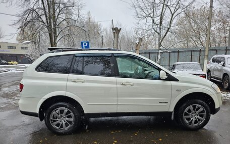 SsangYong Kyron I, 2014 год, 1 250 000 рублей, 2 фотография