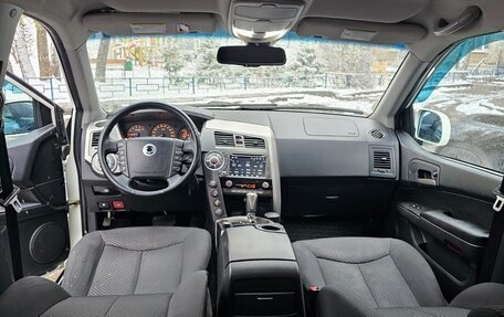 SsangYong Kyron I, 2014 год, 1 250 000 рублей, 12 фотография