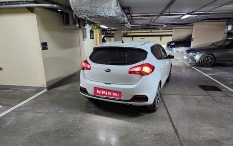 KIA cee'd III, 2013 год, 1 100 000 рублей, 4 фотография