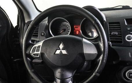 Mitsubishi Lancer IX, 2008 год, 697 000 рублей, 12 фотография